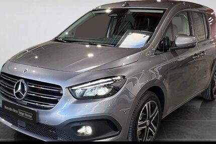 Mercedes-Benz T-Klasse 1.096 km 29.975 &euro; Saarbrücken 66117