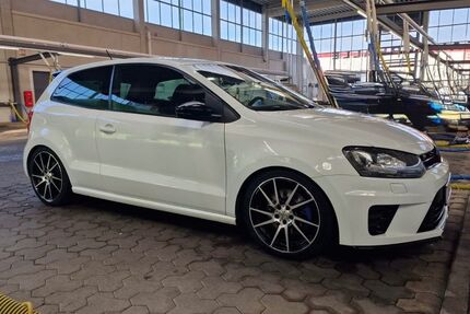 VW Polo 113.000 km 16.000 &euro; Sankt Ingbert 66386
