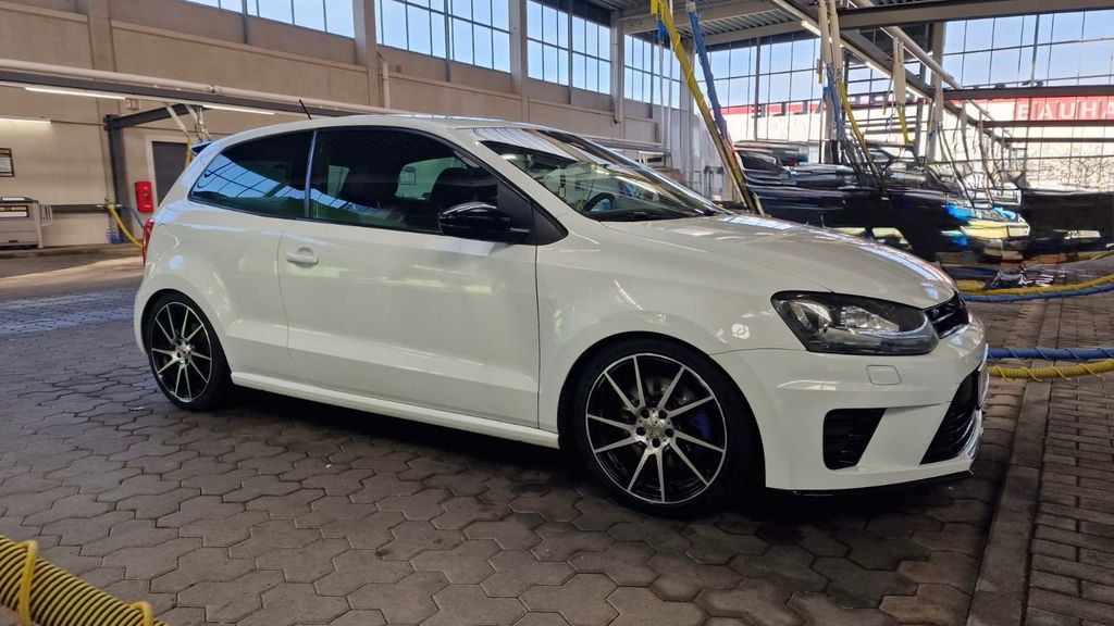 VW Polo 113.000 km 16.000 &euro; Sankt Ingbert 66386
