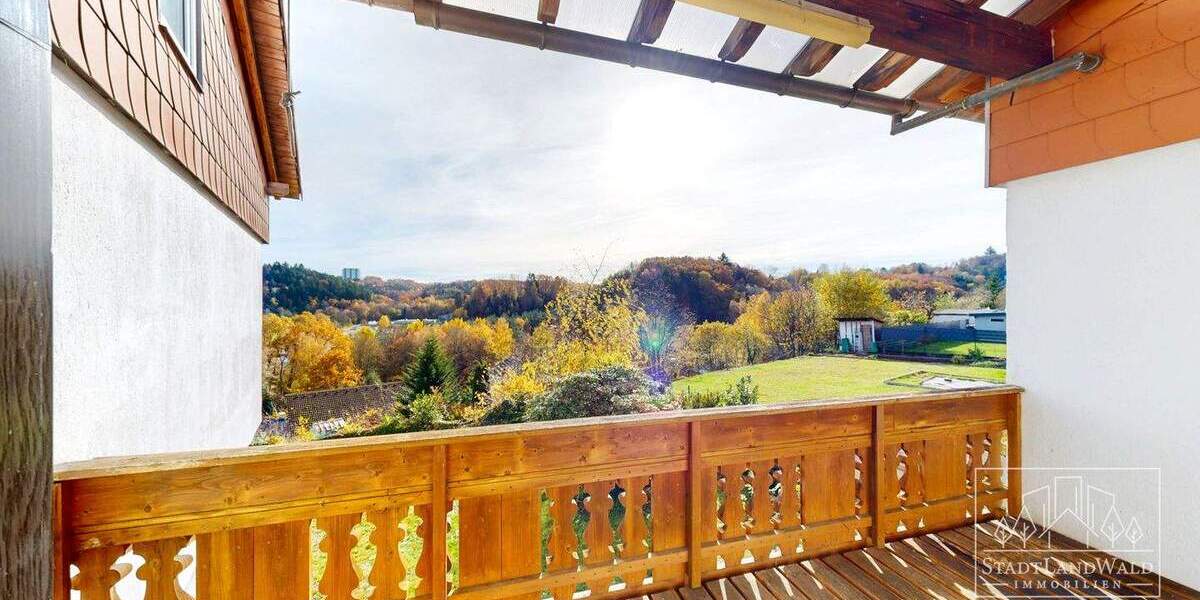 Einfamilienhaus Pirmasens Innenstadt - 7 Zimmer, 110 m&sup2;, 243.800&euro; | Angebot:25733486