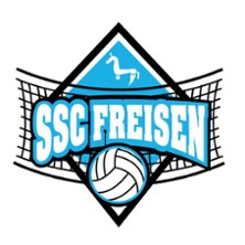 SSC Freisen - VC Wiesbaden 2 03.10.2026 Bruchwaldhalle Freisen
