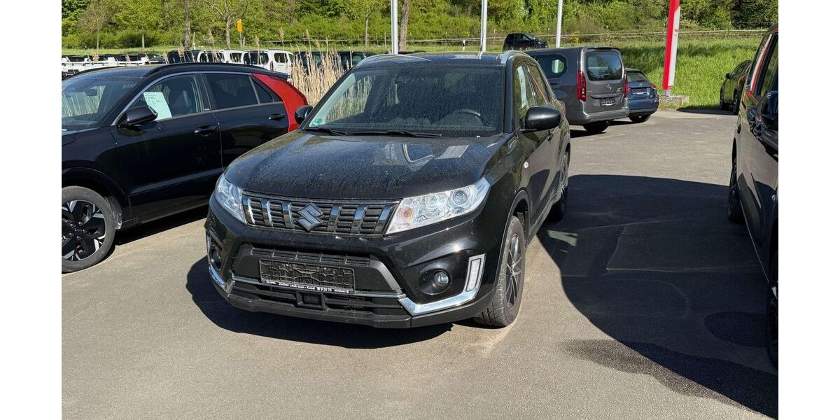 Suzuki Vitara 64.000 km 18.900 &euro; Kusel 66869