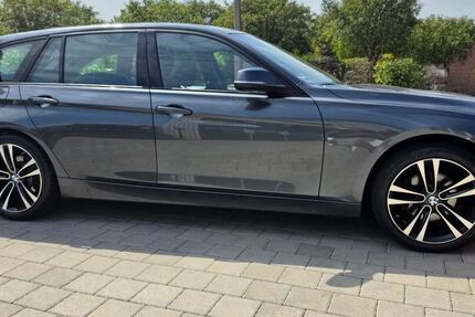 BMW 320 154.240 km 18.880 &euro; Friedrichsthal 66299