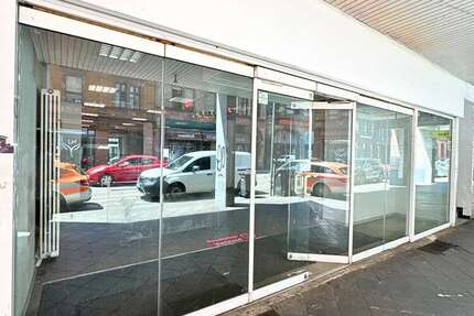 Gewerbeobjekt Saarbrücken - 2.500&euro; | Angebot:27512386