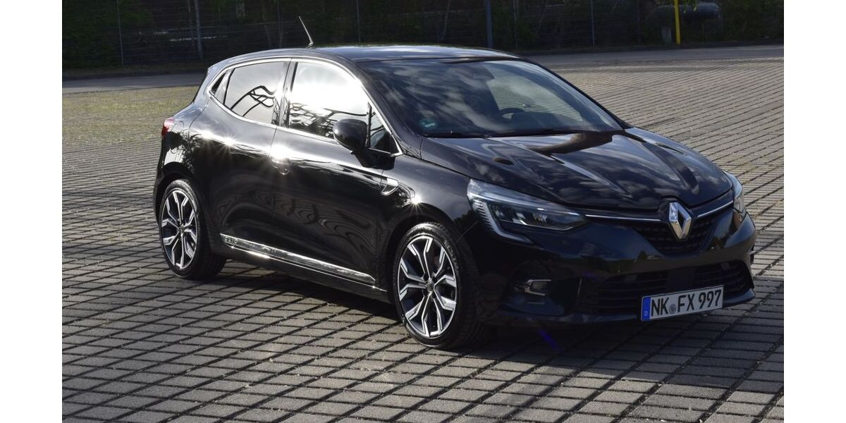 Renault Clio 86.876 km 14.000 &euro; Spiesen-Elversberg 66583