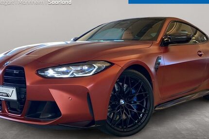 BMW M4 73.685 km 68.560 &euro; Kirkel 66459