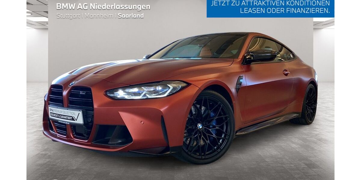 BMW M4 73.685 km 68.560 &euro; Kirkel 66459