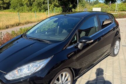Ford Fiesta 130.000 km 7.900 &euro; Schönenberg-Kübelberg 66901