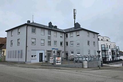 Wohnung Pirmasens - 3 Zimmer, 100 m&sup2;, 1.200&euro; | Angebot:25104298