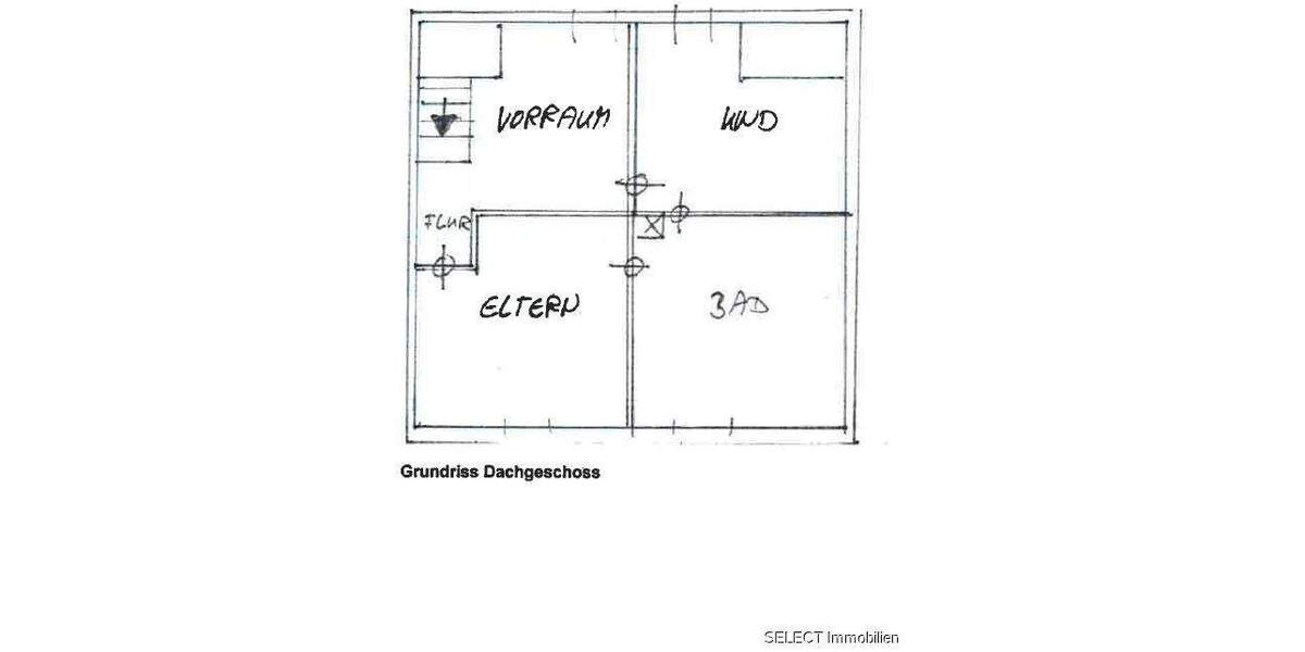 Mehrfamilienhaus, Wohnhaus Eppelborn / Humes Humes - 4 Zimmer, 124 m&sup2;, 159.000&euro; | Angebot:25772331