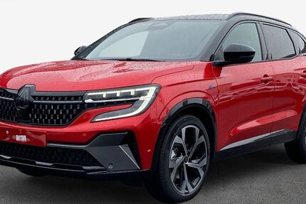 Renault Austral 25.000 km 36.990 &euro; Saarbrücken 66115