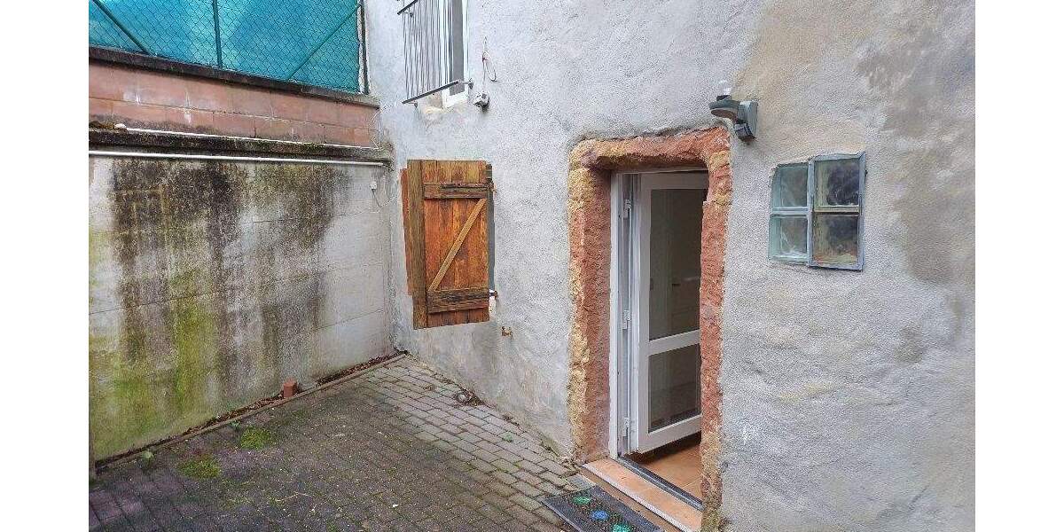 Einfamilienhaus Sankt Ingbert St. Ingbert - 4 Zimmer, 115 m&sup2;, 225.000&euro; | Angebot:26117943