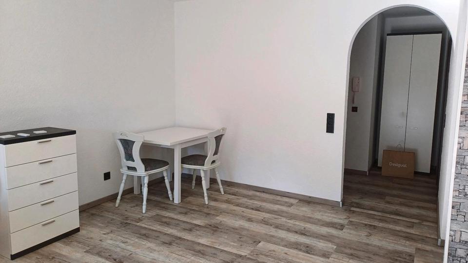 Etagenwohnung Saarbrücken - 1 Zimmer, 44 m&sup2;, 88.900&euro; | Angebot:26181138