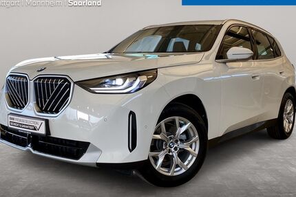 BMW X3 9.460 km 54.860 &euro; Kirkel 66459