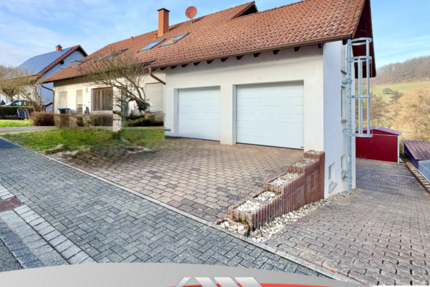 Haus Niederstaufenbach - 11 Zimmer, 311 m&sup2;, 398.000&euro; | Angebot:26005542