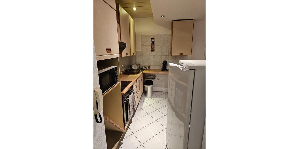 Erdgeschoßwohnung Saarbrücken Brebach-Fechingen - 2 Zimmer, 71 m&sup2;, 115.000&euro; | Angebot:24356563