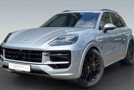 Porsche Cayenne 22.108 km 98.850 &euro; Saarbrücken 66115