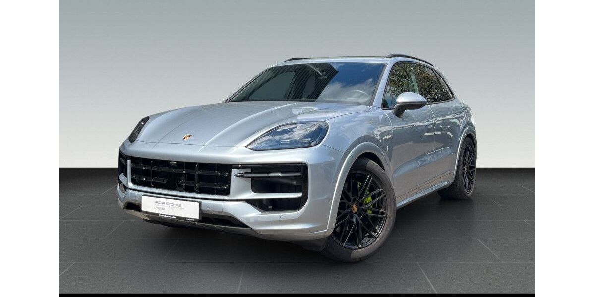 Porsche Cayenne 22.108 km 98.850 &euro; Saarbrücken 66115