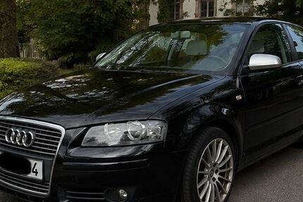 Audi A3 128.000 km 4.300 &euro; Holz 66262