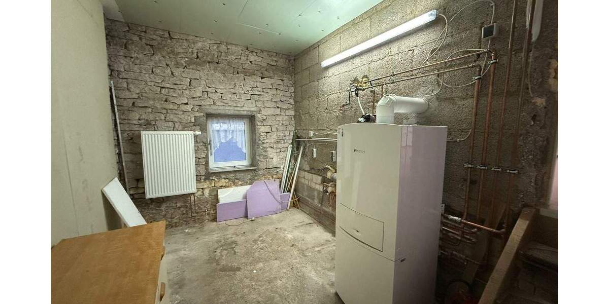 Einfamilienhaus Erzenhausen - 5 Zimmer, 125 m&sup2;, 189.000&euro; | Angebot:25689463