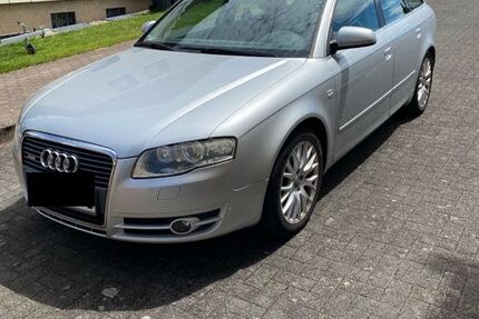 Audi A4 208.000 km 4.100 &euro; Saarbrücken 66127