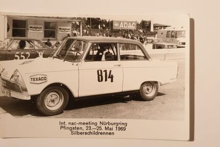 Auto Union Andere 71.158 km 13.500 &euro; Queidersbach 66851