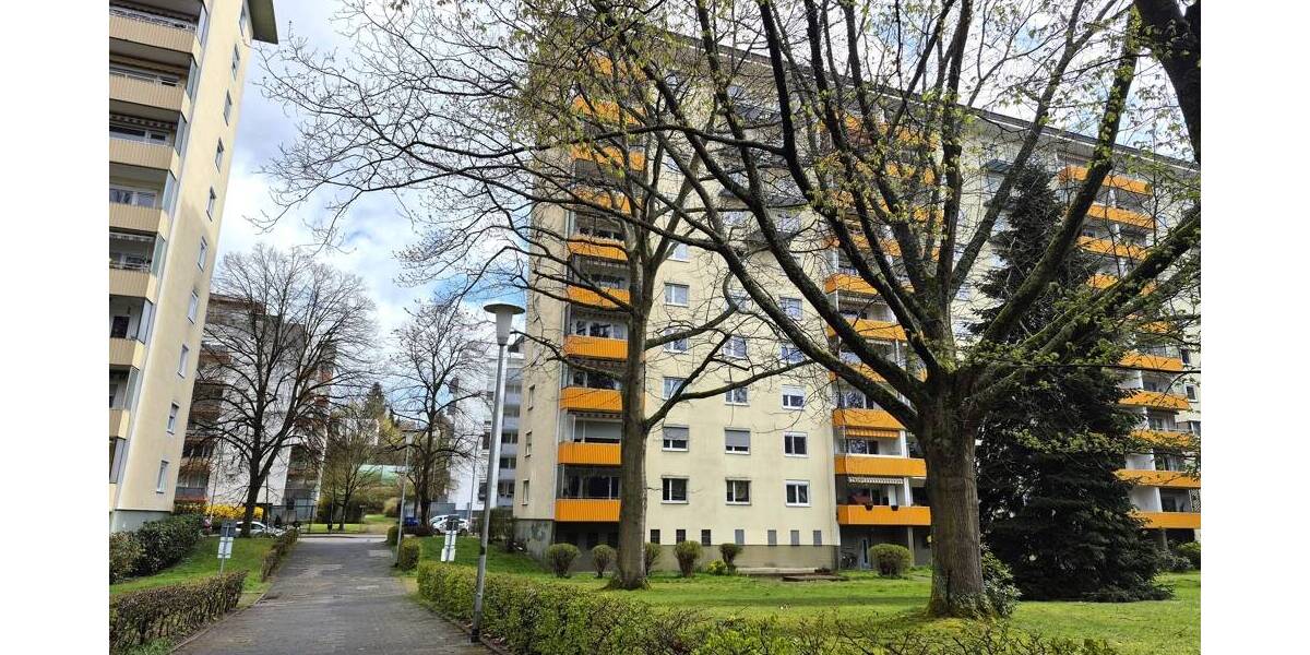 Etagenwohnung Saarbrücken / Sankt Johann St Johann - 3 Zimmer, 91 m&sup2;, 170.000&euro; | Angebot:26117978