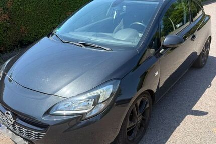 Opel Corsa 111.739 km 6.100 &euro; Quierschied 66287
