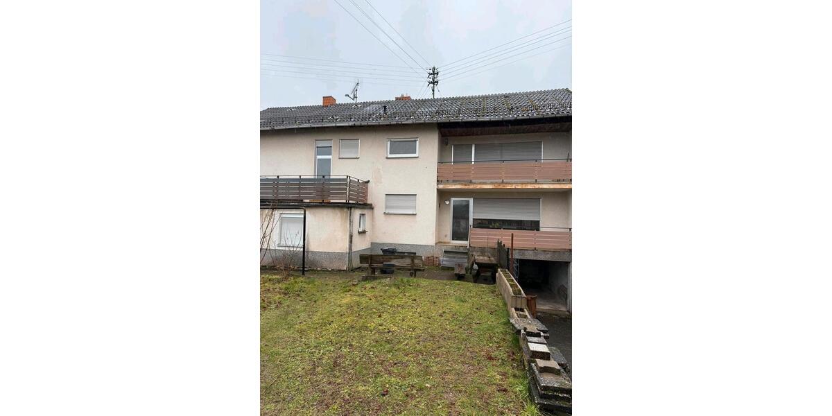 Einfamilienhaus Battweiler - 7 Zimmer, 160 m&sup2;, 150.000&euro; | Angebot:25164722