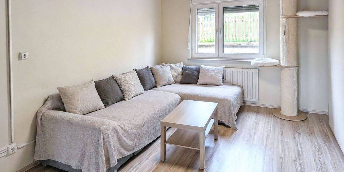 Einfamilienhaus Sankt Wendel Marth - 7 Zimmer, 134 m&sup2;, 229.000&euro; | Angebot:26475195