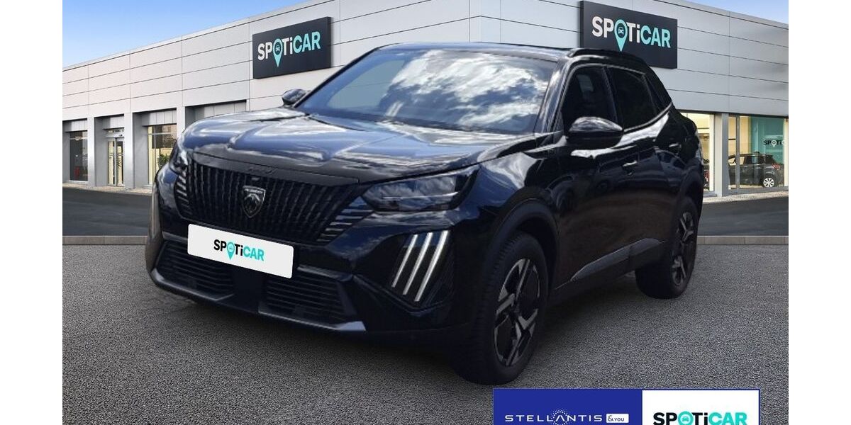 Peugeot 2008 11.462 km 22.490 &euro; Saarbrücken 66119