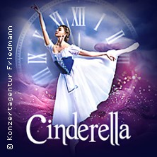 Cinderella - Classico Ballet Napoli 17.12.2026 Congresshalle Saarbrücken