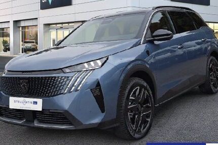 Peugeot 5008 9.891 km 32.980 &euro; Saarbrücken 66119