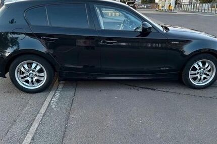 BMW 116 130.000 km 2.200 &euro; Ramstein 66877