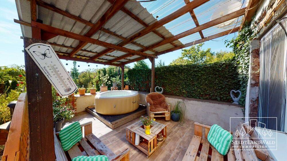 Einfamilienhaus Hilst - 5 Zimmer, 190 m&sup2;, 198.500&euro; | Angebot:25668065