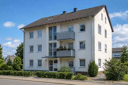 Attraktives Mehrfamilienhaus mit 6 Einheiten, PV-Anlage & großem Entwicklungspotenzial - Haus Battweiler | Angebot:27250157