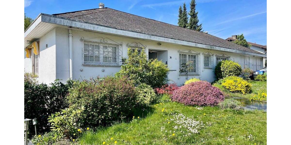 Etagenwohnung Saarbrücken / Güdingen Güdingen - 4 Zimmer, 200 m&sup2;, 399.000&euro; | Angebot:25668688