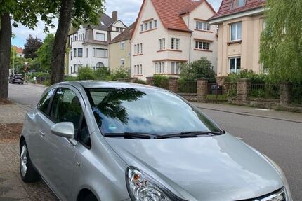 Opel Corsa 195.972 km 1.700 &euro; Saarbrücken 66123