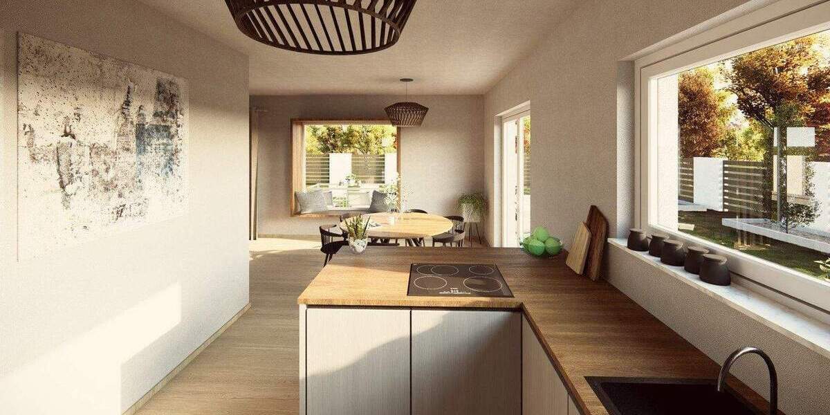 Einfamilienhaus Schiffweiler - 5 Zimmer, 135 m&sup2;, 355.900&euro; | Angebot:25678244