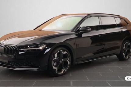 Skoda Superb 6.000 km 49.200 &euro; Kirkel 66459