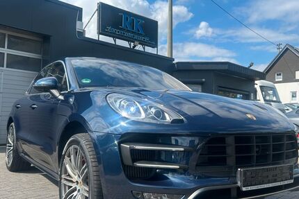 Porsche Macan 134.000 km 37.100 &euro; Riegelsberg 66292