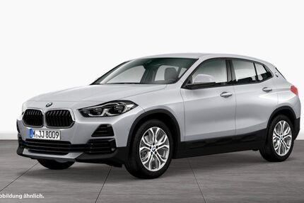 BMW X2 30.052 km 28.390 &euro; Kirkel 66459
