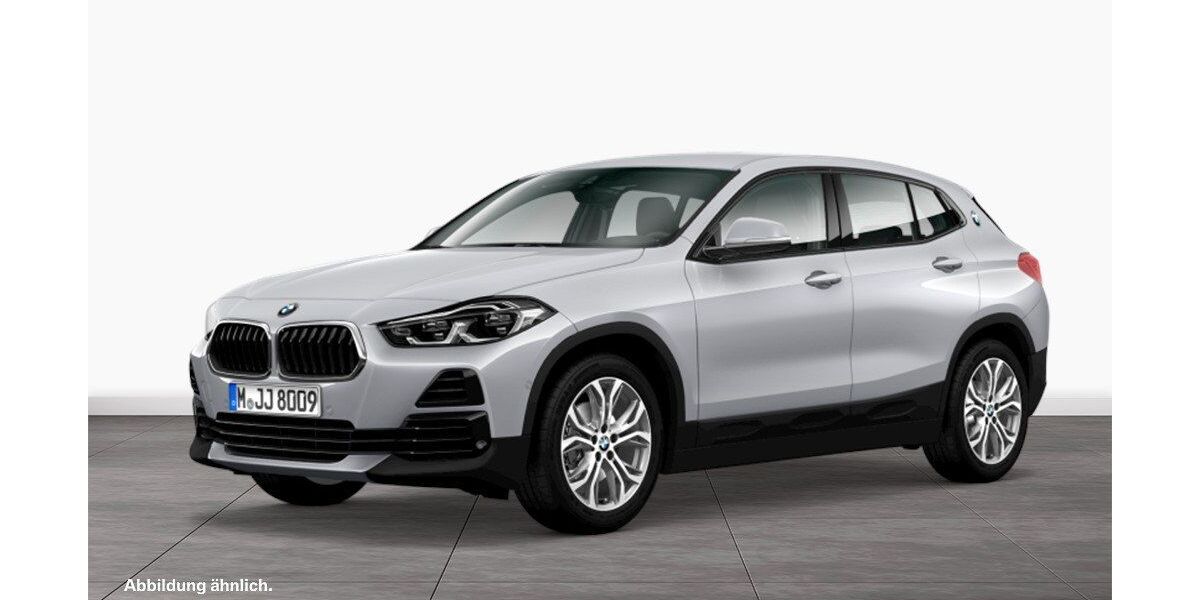BMW X2 30.052 km 28.390 &euro; Kirkel 66459