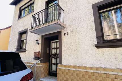 Haus Zweibrücken-Rimschweiler Rimschweiler - 7 Zimmer, 135 m&sup2;, 125.000&euro; | Angebot:23246368