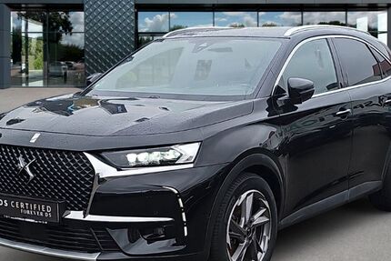 DS Automobiles DS7 (Crossback) 36.700 km 27.290 &euro; Homburg 66424