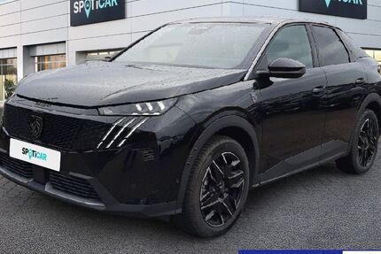 Peugeot 3008 35.282 km 24.790 &euro; Saarbrücken 66119