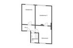 Einfamilienhaus Saarbrücken Burbach - 7 Zimmer, 148 m&sup2;, 230.000&euro; | Angebot:26920563