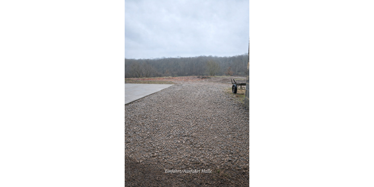 Gewerbeobjekt Sankt Wendel - 4&euro; | Angebot:24781498