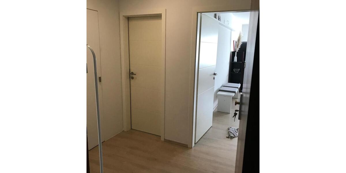 Terrassenwohnung Saarbrücken Kieselhumes - 1.5 Zimmer, 54 m&sup2;, 600&euro; | Angebot:25415237