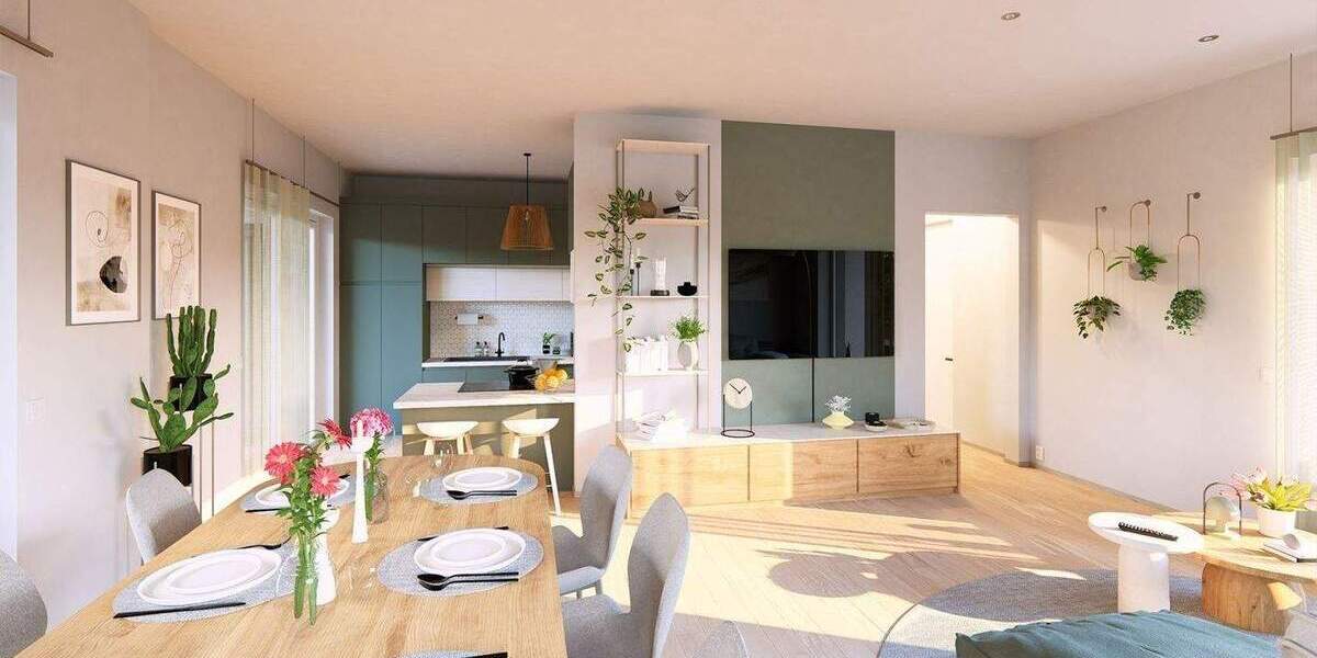 Bungalow Winterbach (Pfalz) Niederhausen - 2 Zimmer, 125 m&sup2;, 469.900&euro; | Angebot:25683542